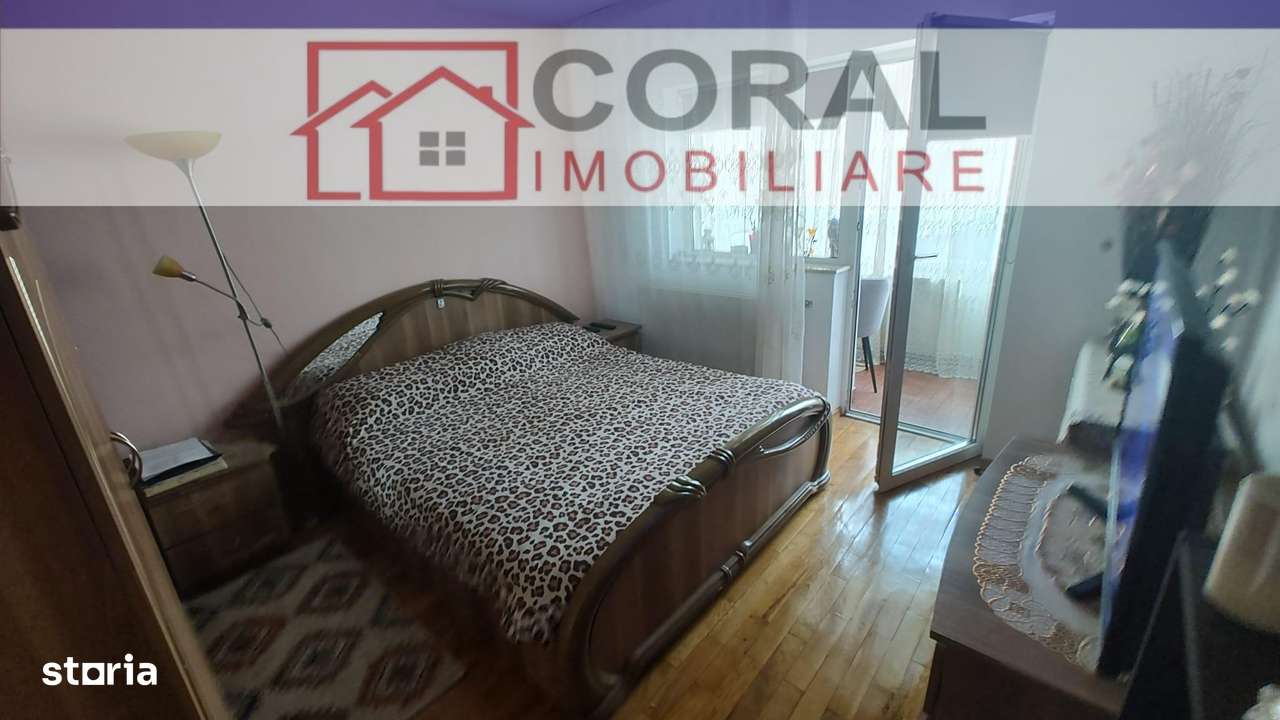 De vanzare apartament 3 camere, Al. Pescarilor-3