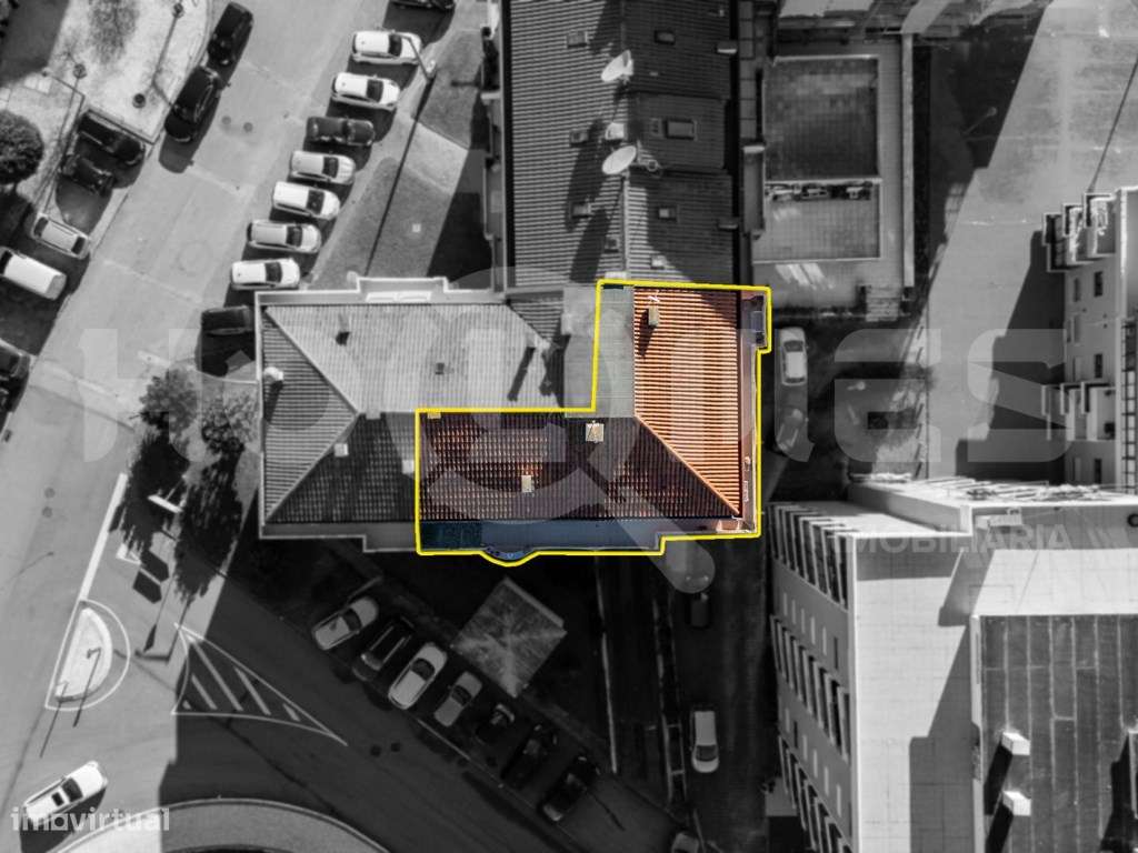 T3 + Sótão | Abadias | Terraço | Boas Áreas | Luminosidade-47