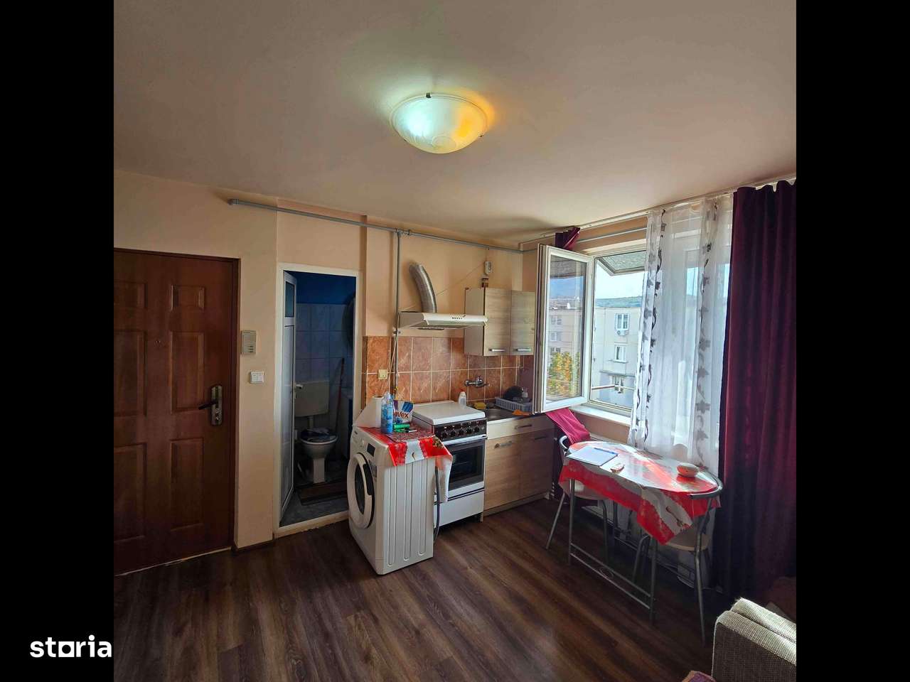 Garsonieră Deva. - Imagine principală: 1/5