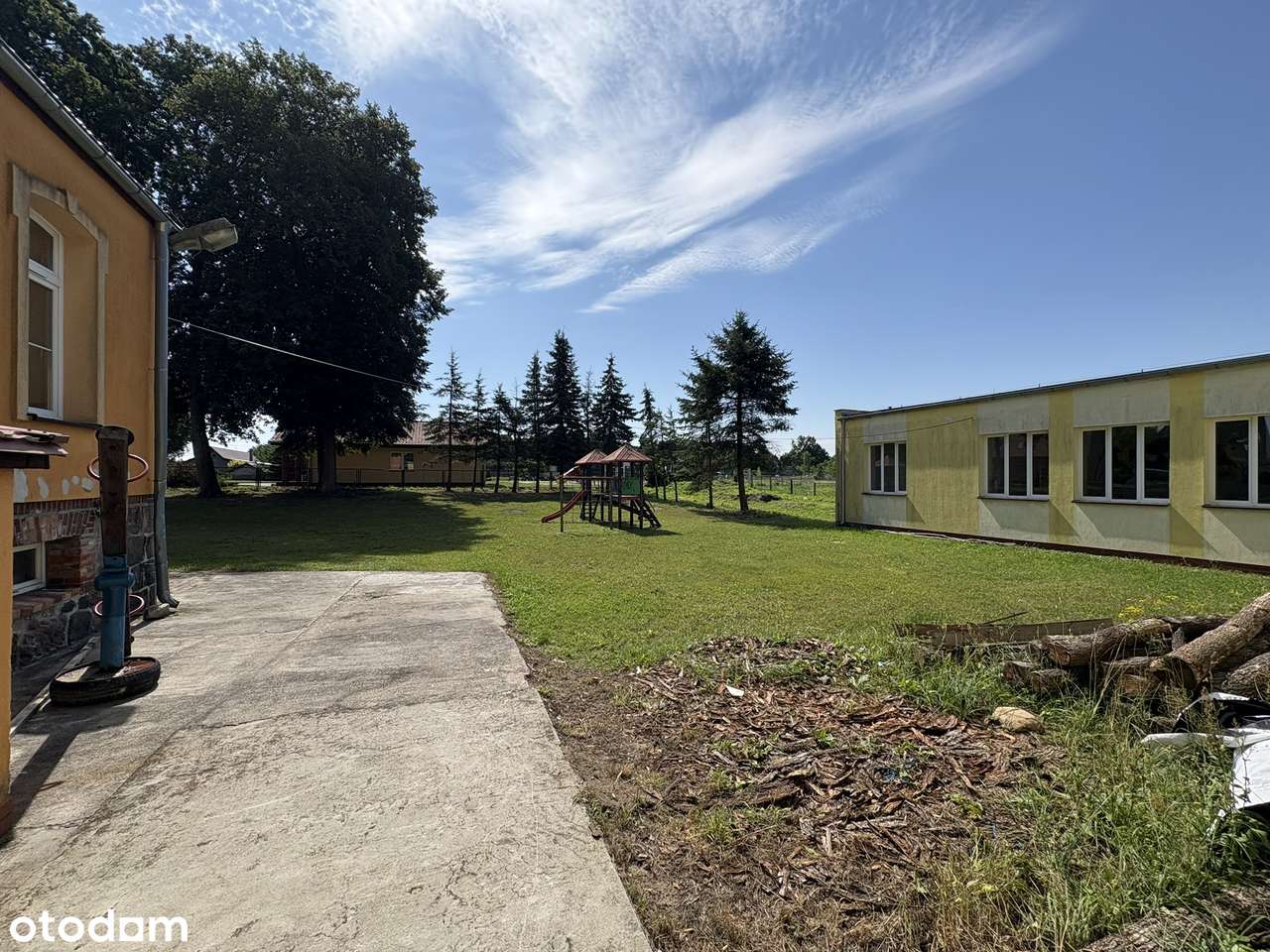 Obiekt pod dom pogodnej starości lub pensjonat-15