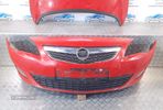 FRENTE COMPLETA OPEL ASTRA J 2.0 CDTI - 5