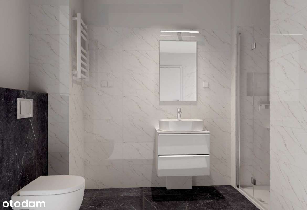 3-pokojowe z balkonem, bez PCC i prowizji-2