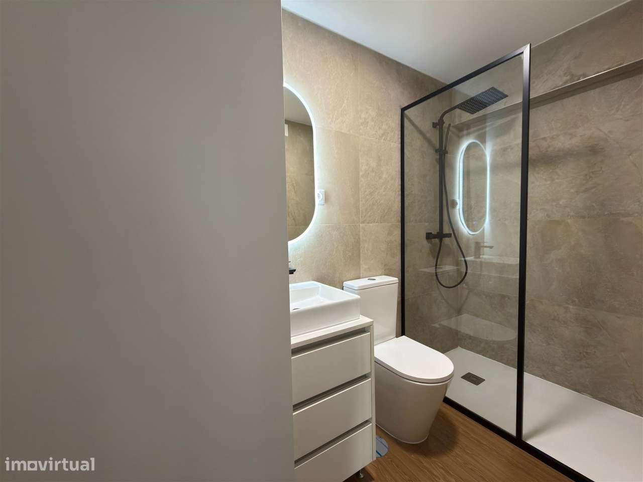 Apartamento T0 Venda em Braga (São José de São Lázaro e São João do So-11