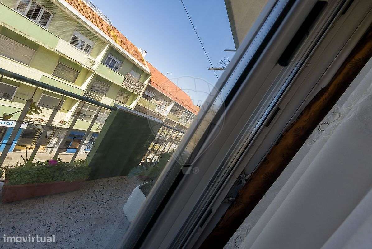 Apartamento T3 para venda-22