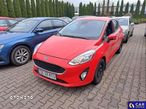 Ford Fiesta - 1