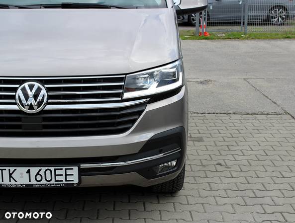 Volkswagen Caravelle 6.1 2.0 TDI L1 Comfortline DSG - 3