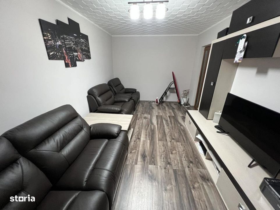 Apartament 2 Camere Bariera Bucuresti | Separatie gaze | Renovat Total