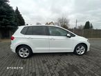 Volkswagen Golf Sportsvan VII SV 1.6 TDI Comfortline - 15