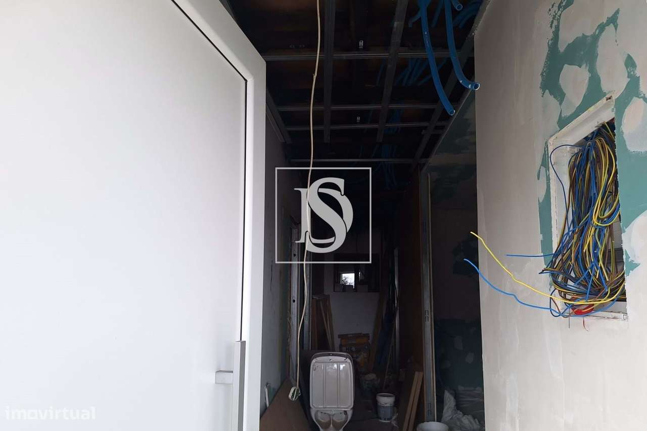 Moradia T3 no Guardão, Caramulo-13