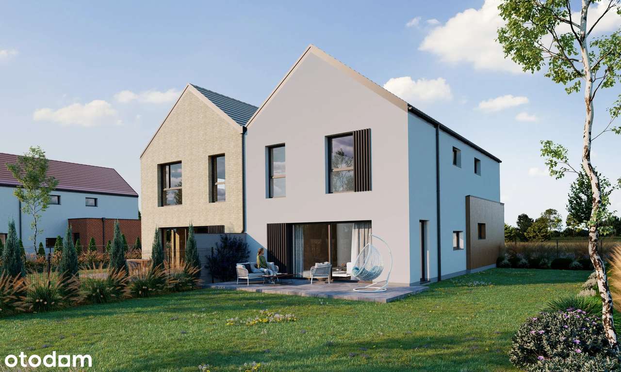 Osiedle Malownicze III-1