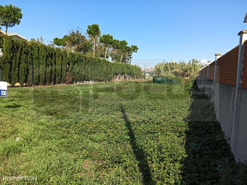 Terreno com 14m de frente Vista Alegre - Ílhavo - Grande imagem: 5/16