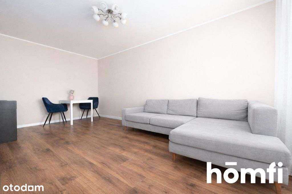 3-pokojowe mieszkanie przy Parku Reduta - Pełny obrazek: 2/8