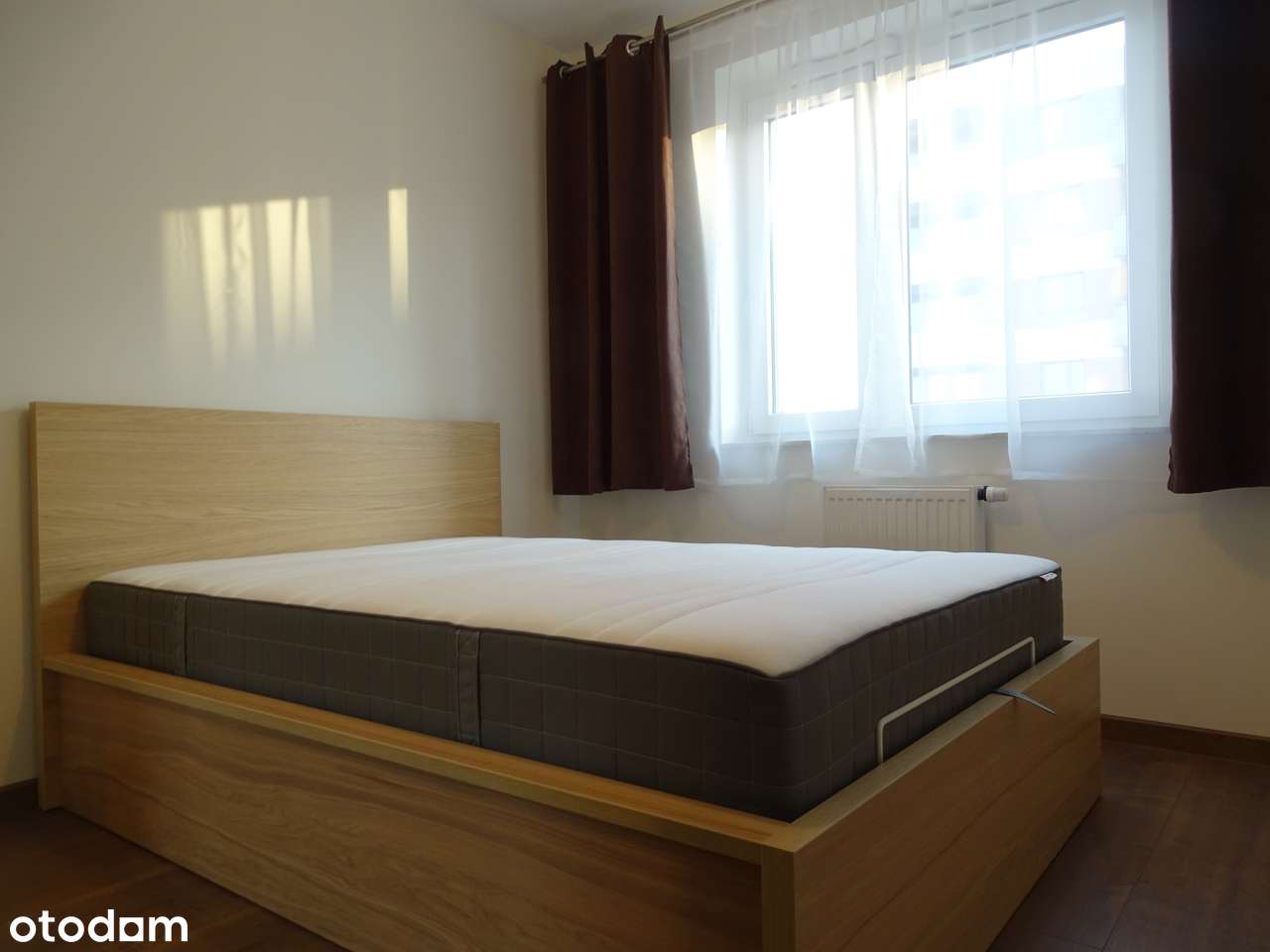 Apartament 2 pok.z aneksem, balkon, II Piętro, Tęczowa, Centrum! - Pełny obrazek: 5/14
