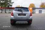 Opel Mokka 1.6 CDTI Cosmo S&S - 9