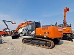 Hitachi ZX210, ROTOTILT, Cupa taluz, Cupa excavare - 27