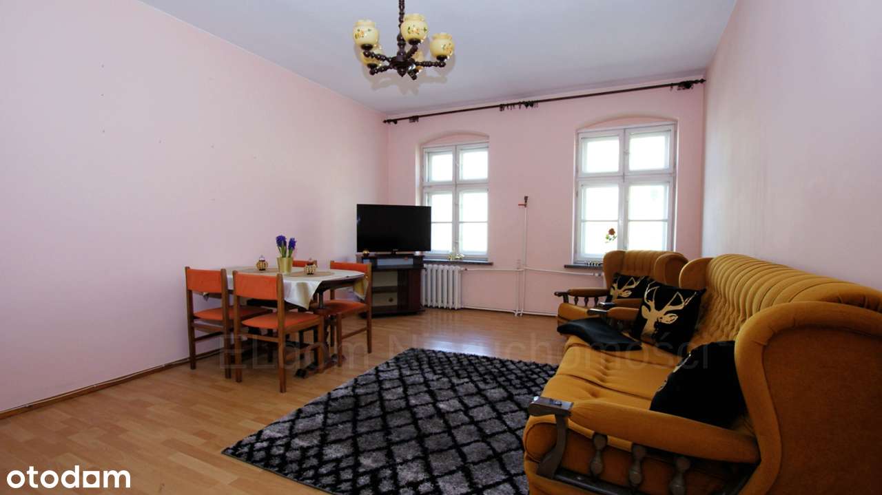 Mieszkanie ul. Komuny Paryskiej Przedmieście Oławskie Negocjacja ceny!-1