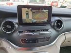 Mercedes-Benz Klasa V 300 d 4-Matic Avantgarde 9G-Tronic (d³ugi) - 18