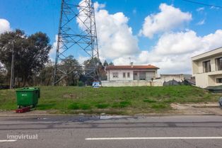 Lote de Terreno para Construção em Soutelo, Vila Verde!