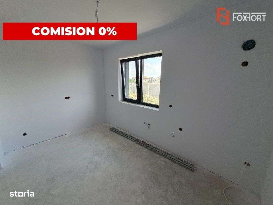 COMISION 0% Duplex 5 camere si 3 bai, 300 mp teren - Urseni - Imagine principală: 4/19