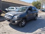 Dezmembrari  Kia SPORTAGE (JE, KM)  2004  > 2010 2.0 CRDi Motorina - 1