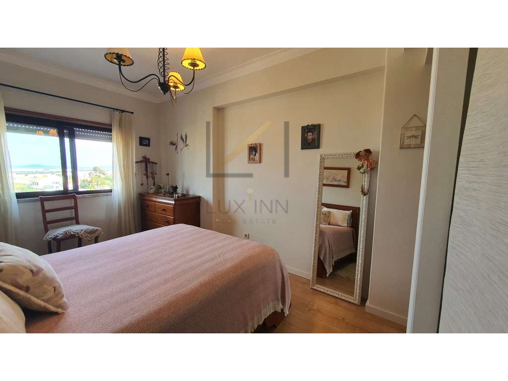 Apartamento T2 na Sobreda-11