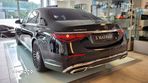 Mercedes-Benz Klasa S Maybach 580 4-Matic - 6