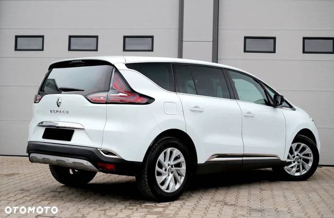 Renault Espace 1.6 dCi Energy Zen EDC - 10