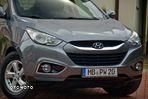 Hyundai ix35 1.7 CRDi 2WD blue Finale - 11