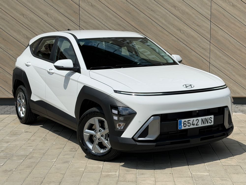Hyundai Kona 1.6 GDI DCT Select 2026
