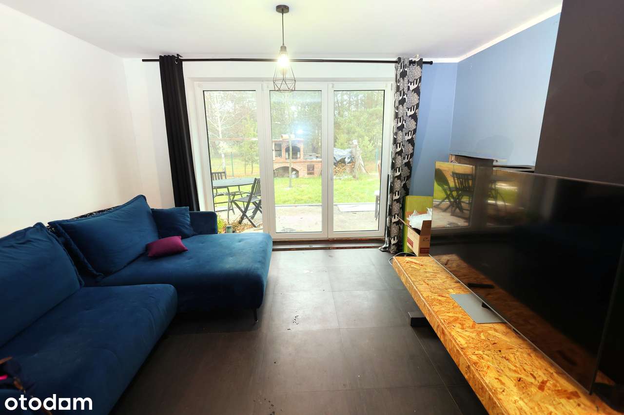 Dom W Turawie Marszałkach - Pełny obrazek: 4/15