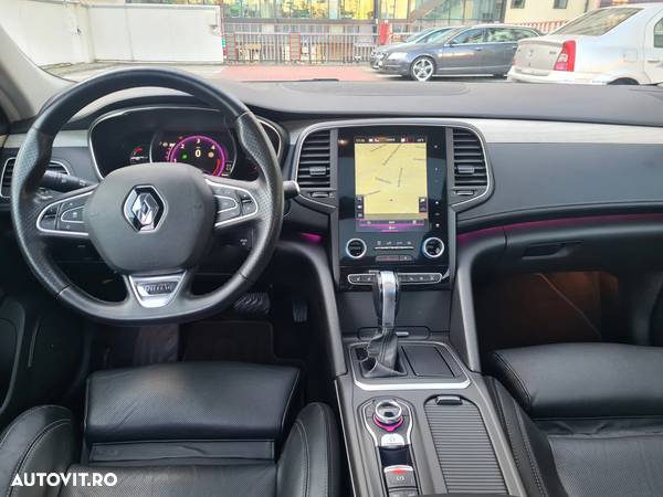 Renault Talisman - 40