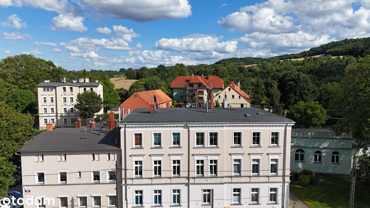 Ekskluzywne mieszkanie w Szczawnie Zdrój-15