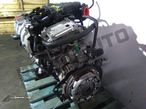 Motor 182b6000 Fiat Stilo [2001_2008] 1.6 16v - 3