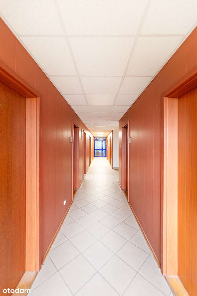 Biuro do wynajęcia - Pełny obrazek: 4/6