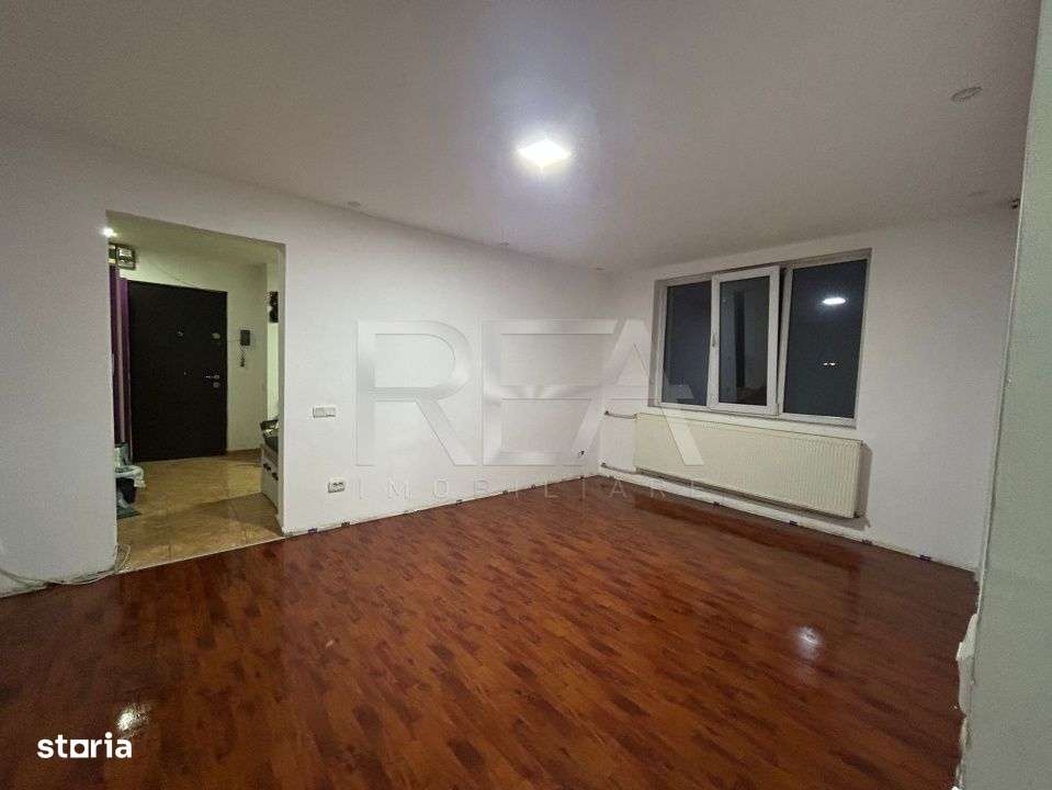 Apartament 3 camere Piata Delfinului – Bulevardul Chisinau, mobilat - Imagine principală: 3/11