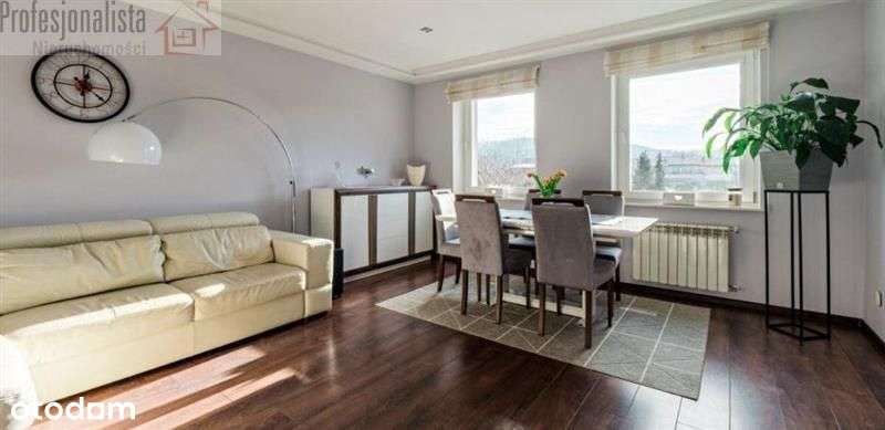 Bdb cena; dom z funkcją mieszk.I/p. i usługi 0/p-4