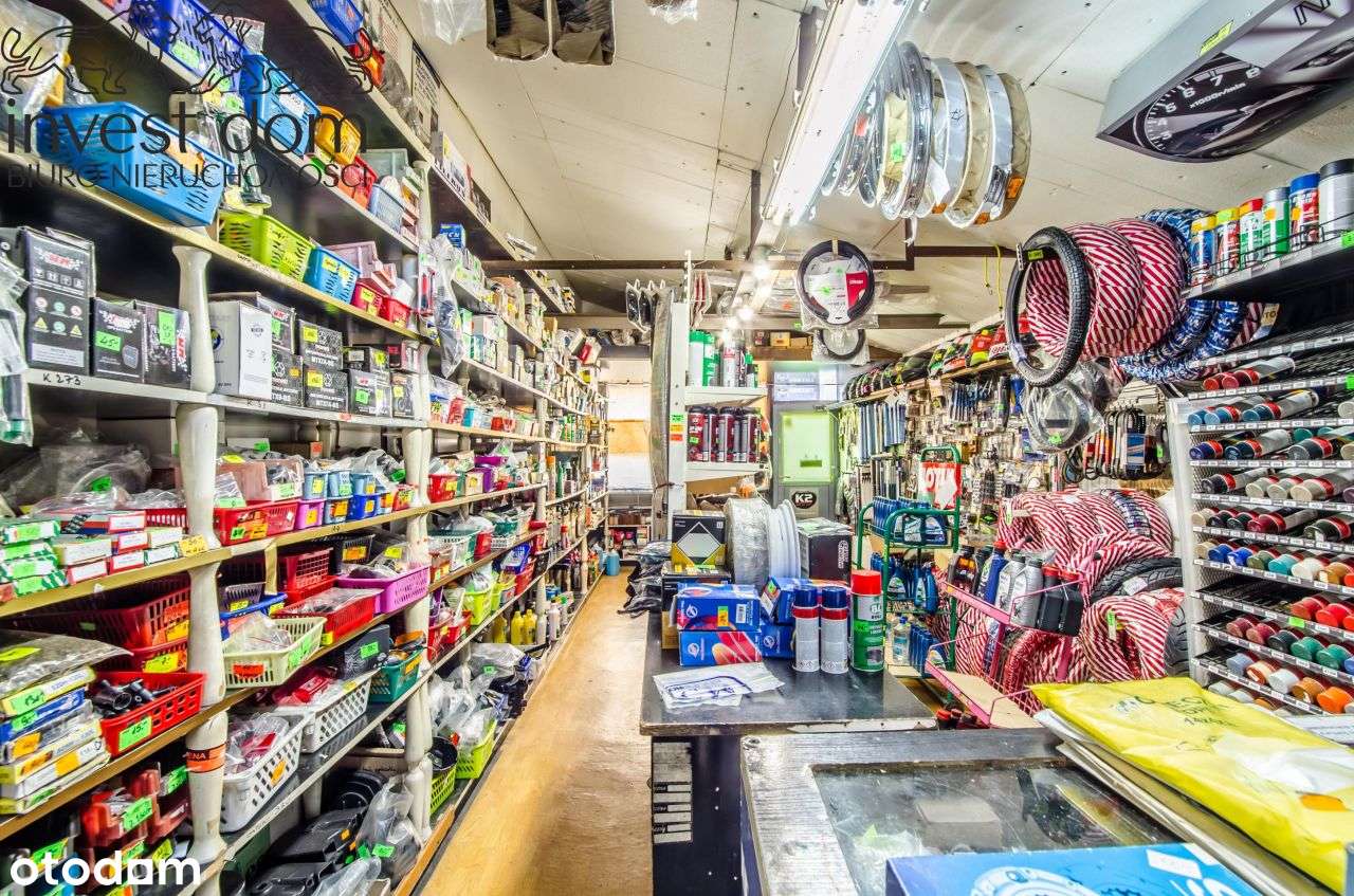 Dom w centrum Gorlic 126 m² + lokal usługowy 37 m²-17
