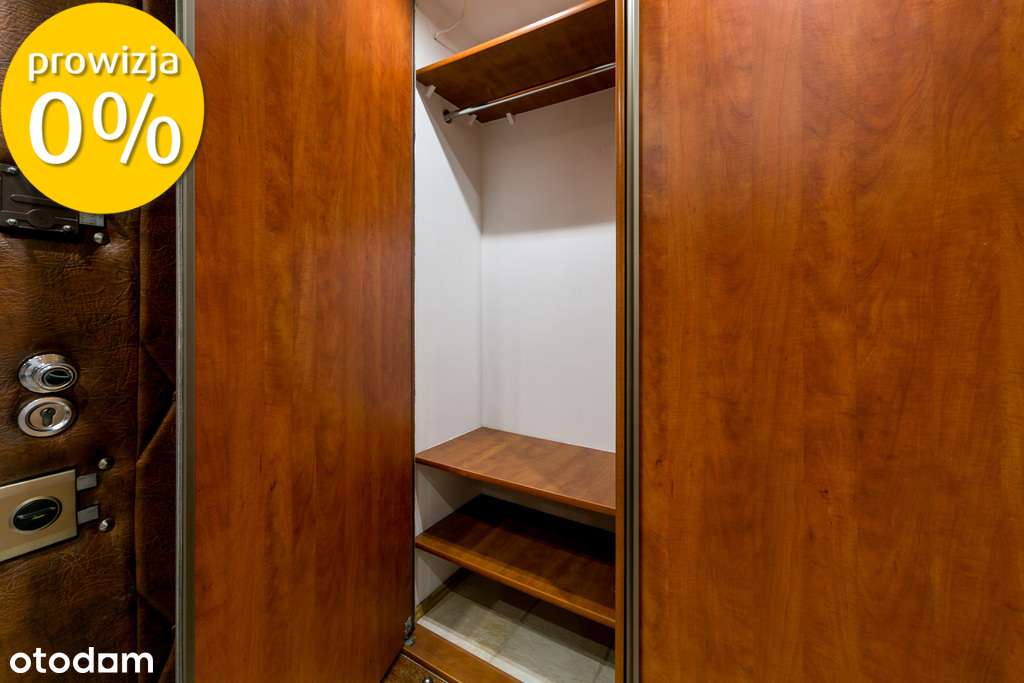 Gocław | 83,5m | 3/4 pokoje | loggia, klimatyzacja-12