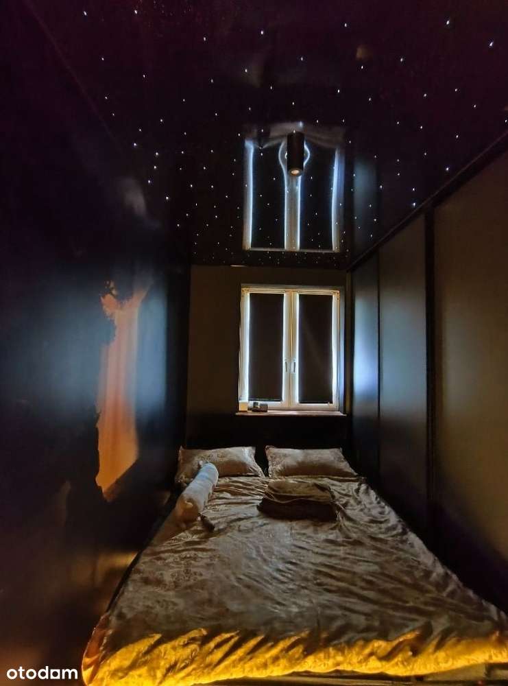 90m2 + ogródek 2a  sauna jacuzzi top lokalizacja - Pełny obrazek: 5/11