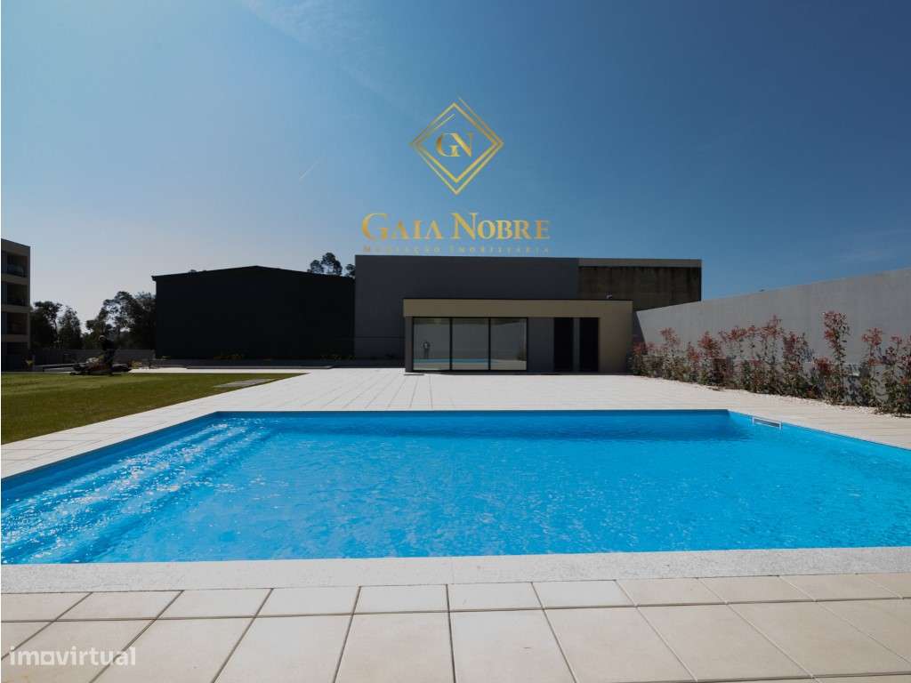 T2 em Vilar do Paraíso-16