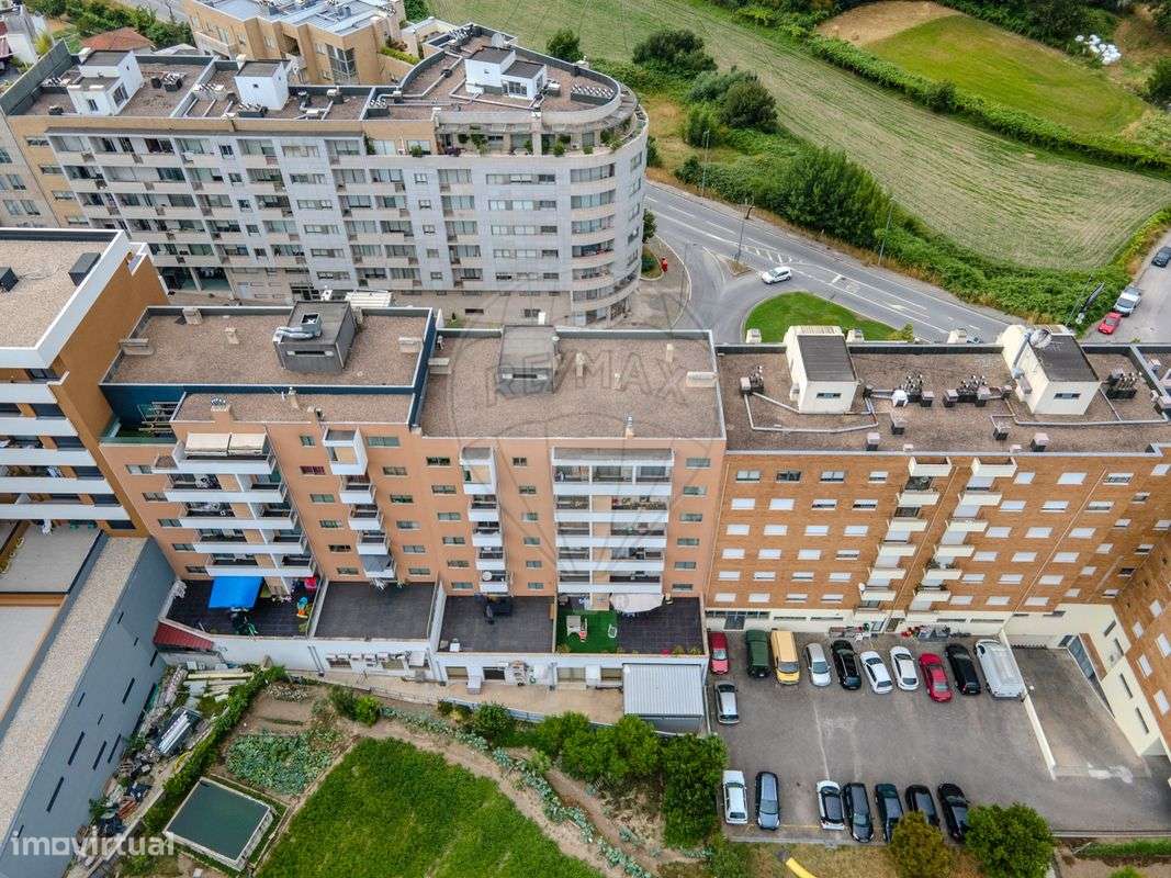 Apartamento T4 para venda - Grande imagem: 4/45