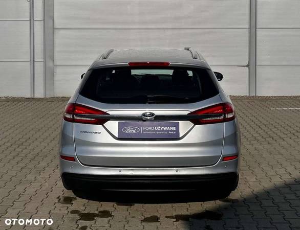 Ford Mondeo 2.0 EcoBlue Trend - 9