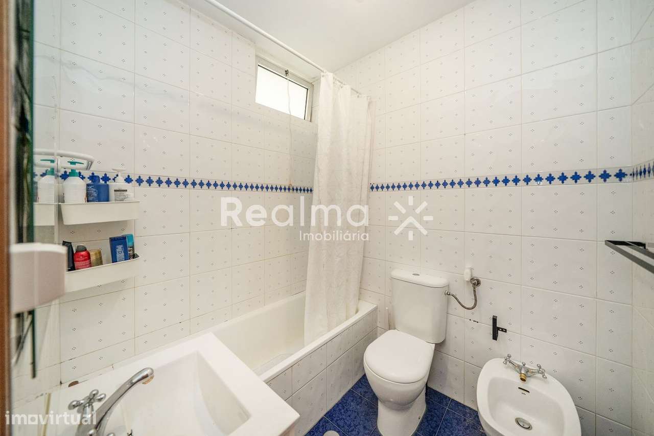 Apartamento T3 Duplex Sé-37