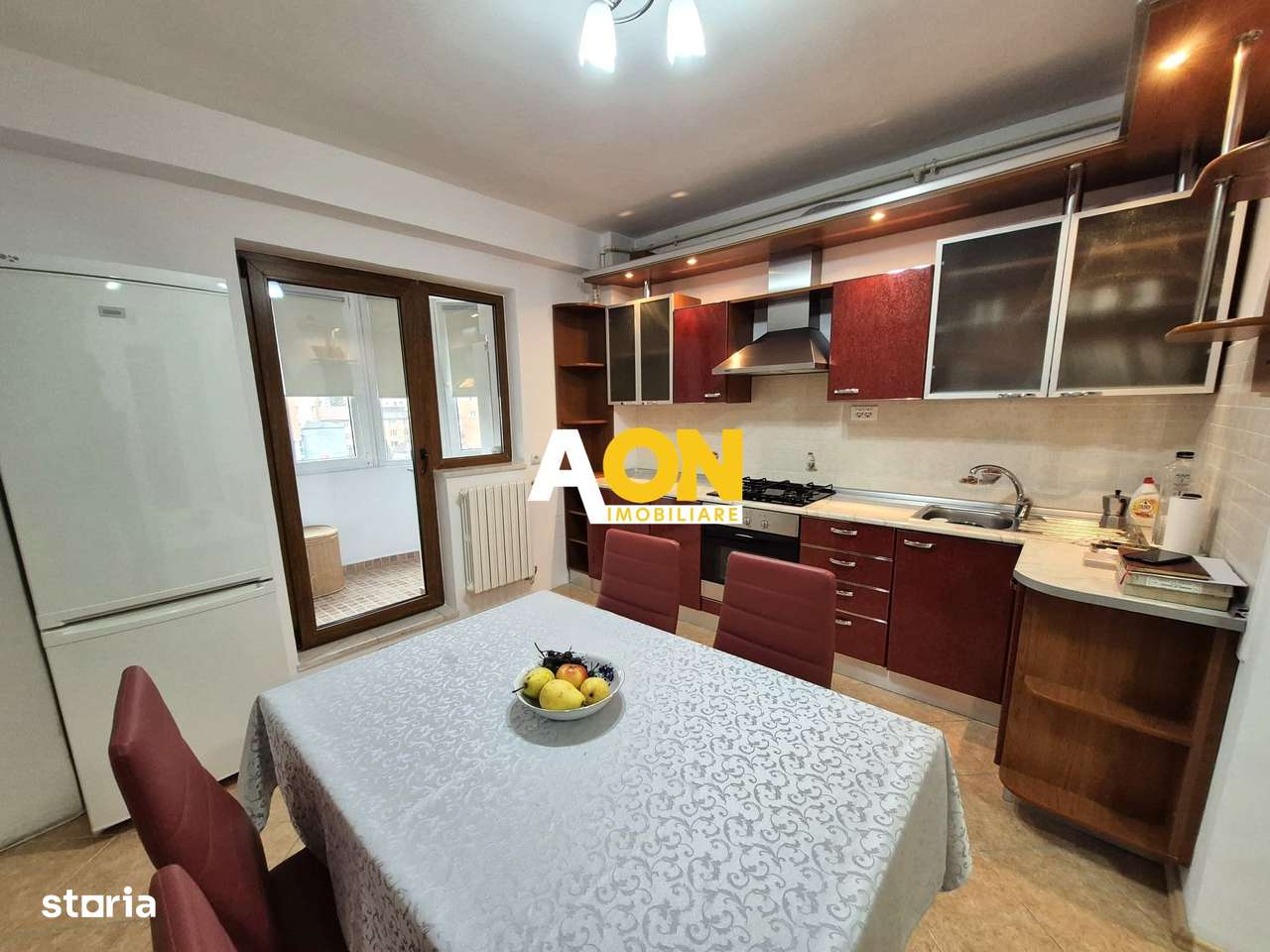 Apartament 2 Camere, Decomandat, 56 mp,  Et. 3, Zona Ultracentrala - Imagine principală: 5/13