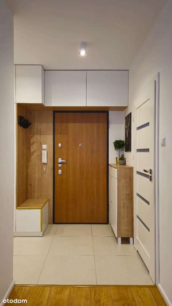 ul. DĄBSKA 18 || Na sprzedaż mieszkanie 53 m2 - Pełny obrazek: 4/16