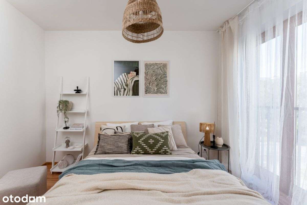 Do wejścia, 2 pokoje, Mozarta, Prądnik Biały-9