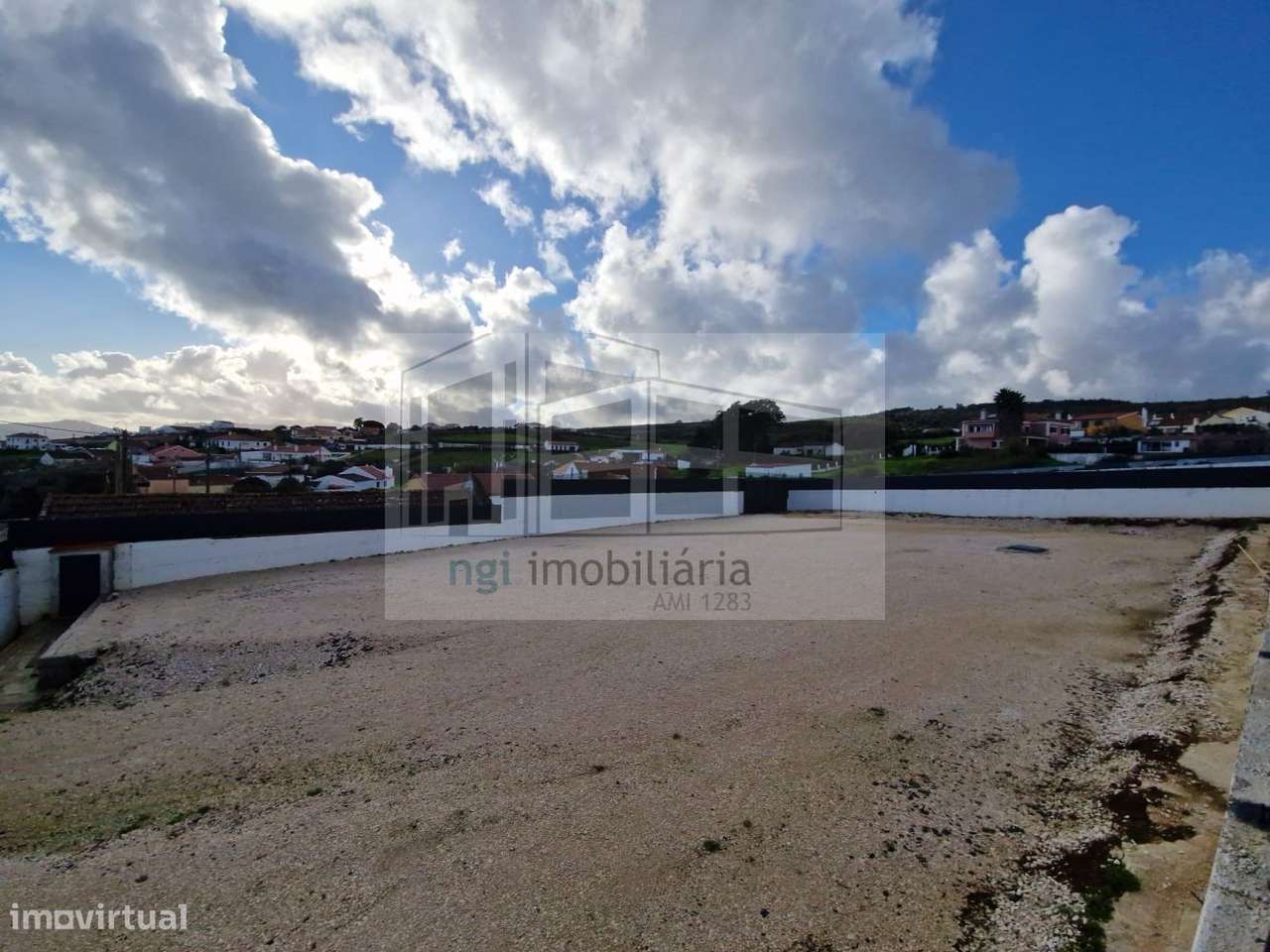 Terreno em Santo Antão do Tojal - Loures - Grande imagem: 4/10