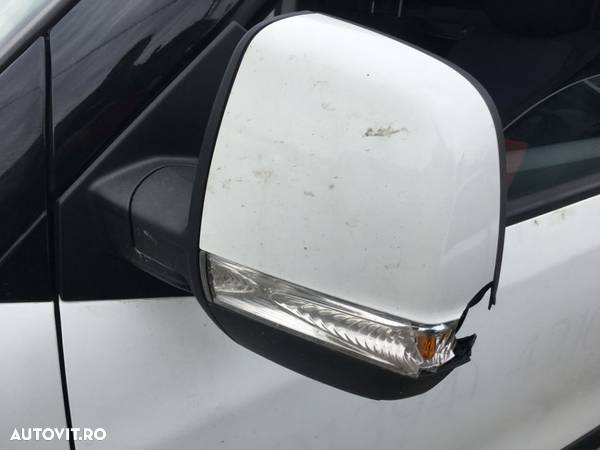 Oglinda Stanga Fiat Doblo 2 2010 - Prezent - 1