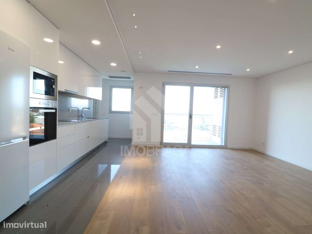 Apartamento T2 Novo, em São Vicente, Braga - Grande imagem: 3/15