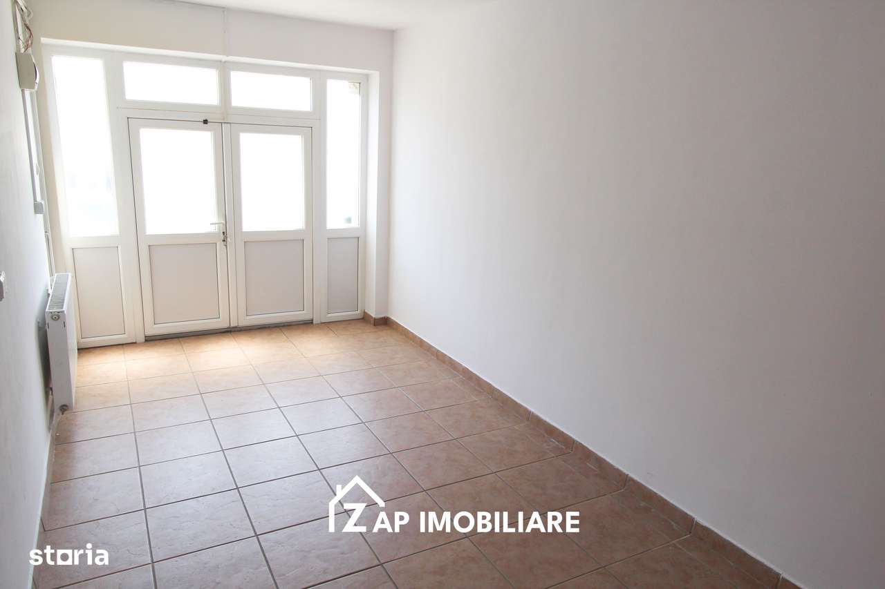 Spatiu Comercial - Trafic intens - Str. Budiului - 62 mp - Imagine principală: 4/10